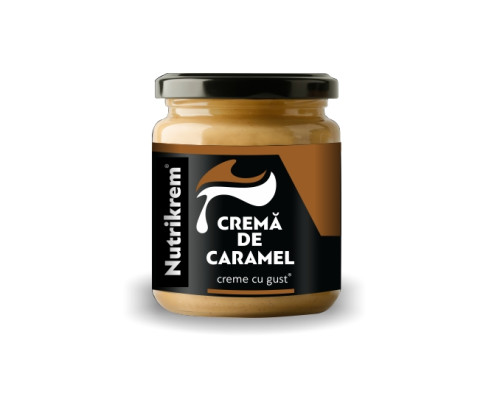 Crema de Caramel