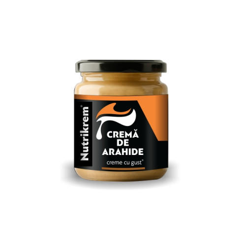 Crema de Arahide Crema de Arahide